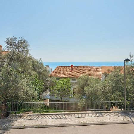 Apartmani Kuca U Maslinama 斯韦蒂·斯特凡 外观 照片