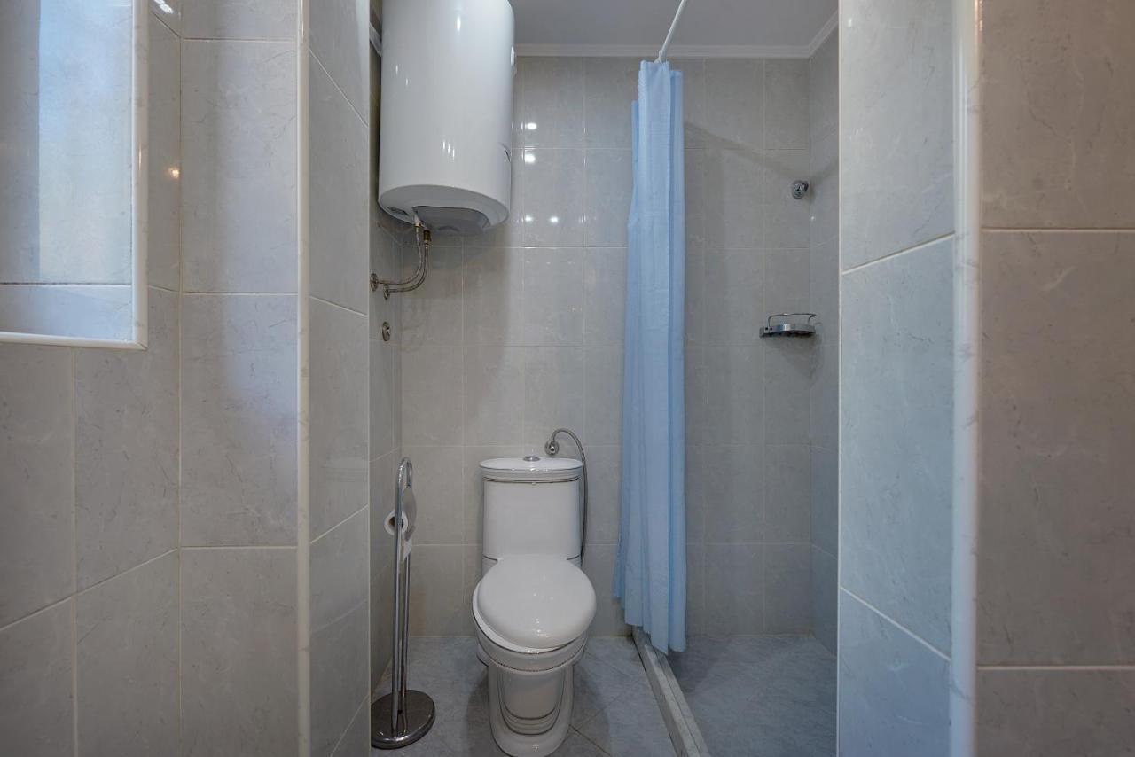 Apartmani Kuca U Maslinama 斯韦蒂·斯特凡 外观 照片