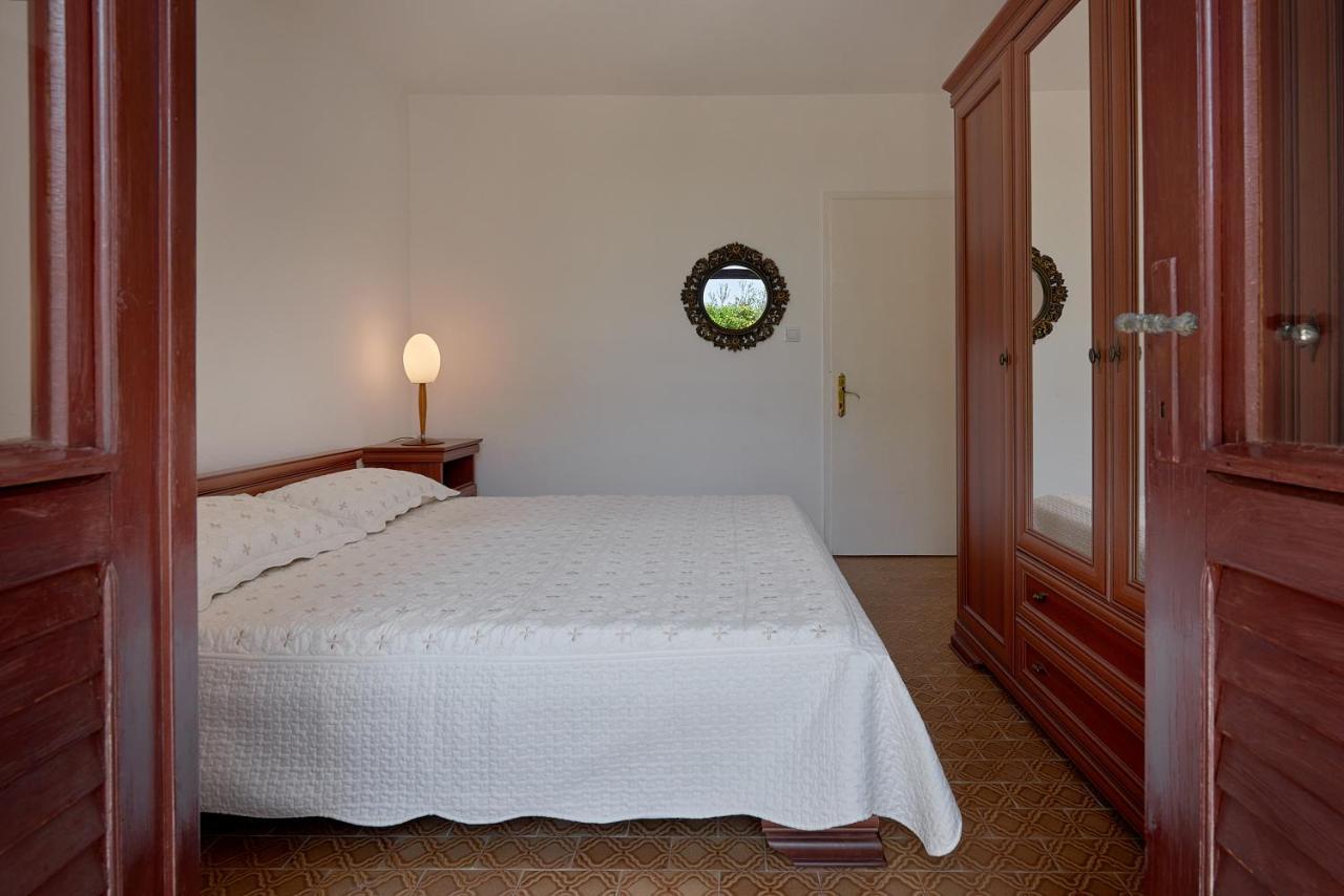 Apartmani Kuca U Maslinama 斯韦蒂·斯特凡 外观 照片